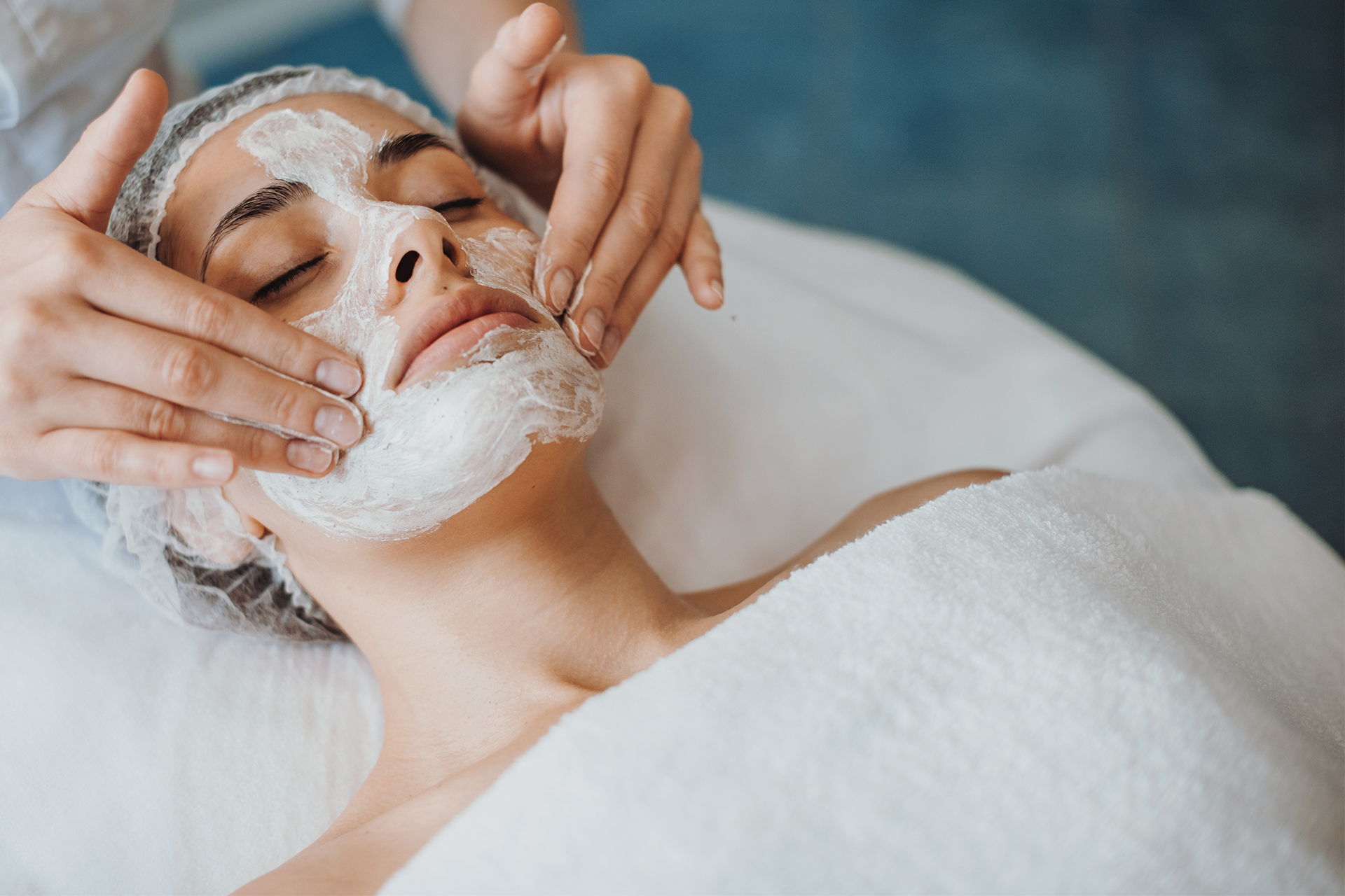 Facial-Rejuvenation